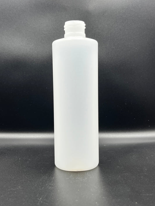 Cylindrical Bottle - 250 mL