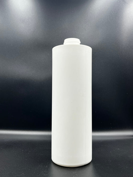 Cylindrical Bottle - 500 mL