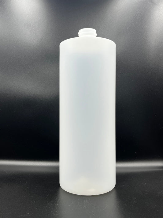 Cylindrical bottle - 1L