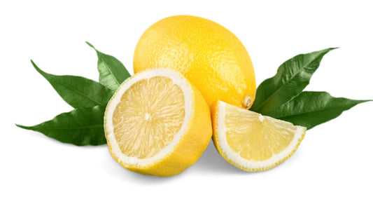 HE Lemon 5 Fold