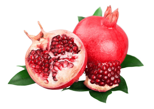H.E. Pomegranate