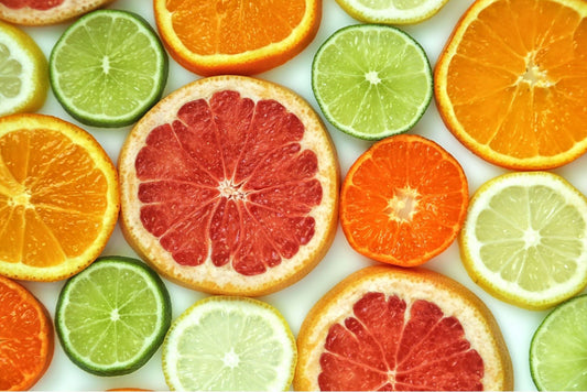 Neutrlisant d'odeur Citrus Orange