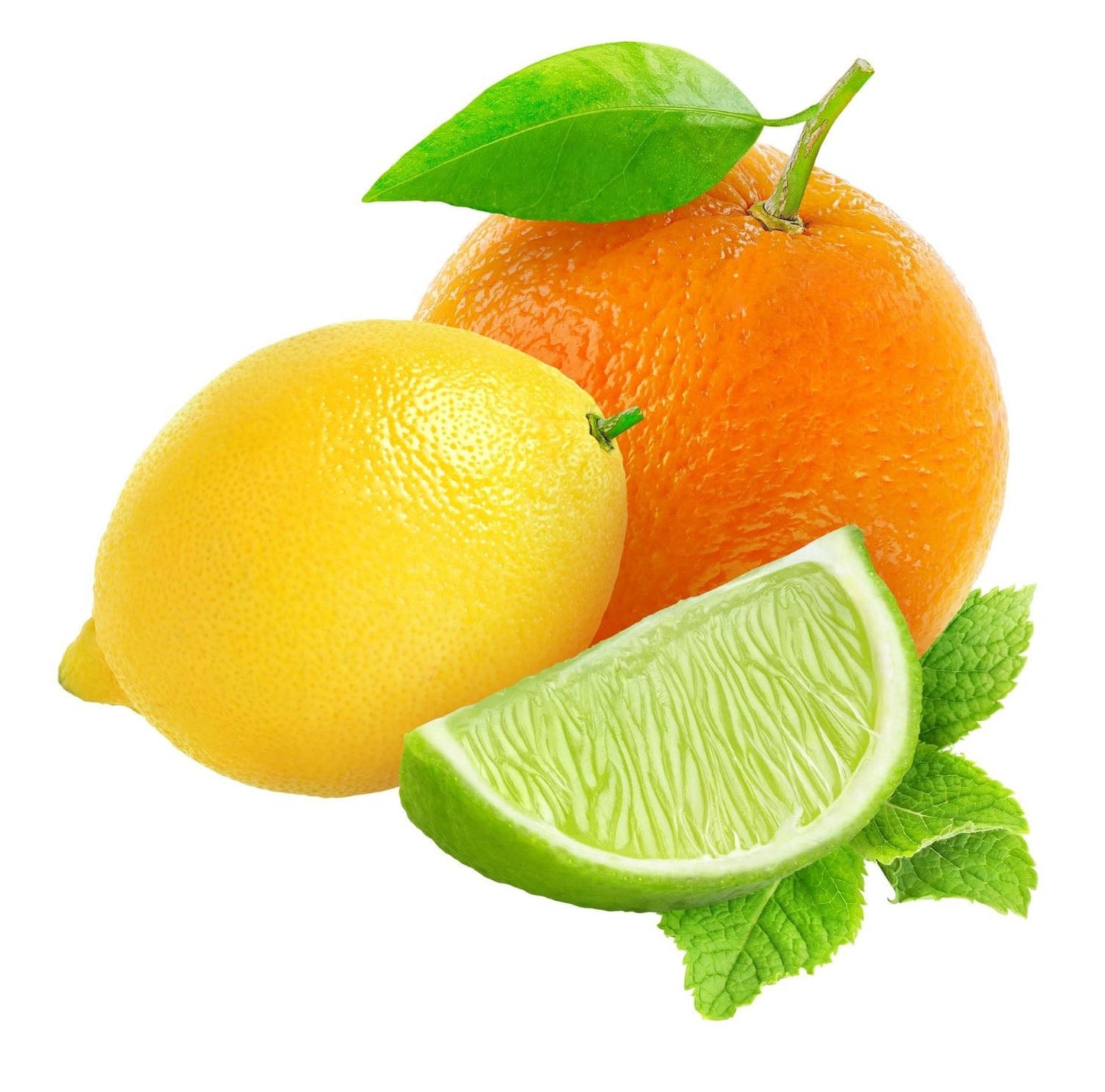 Parfum Citrus Orange