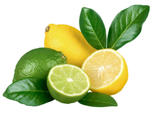 Lemon Lime Perfume