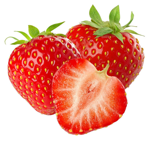 Strawberry flavor 